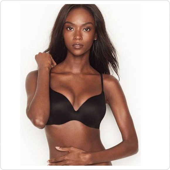 Victoria's Secret Other - Victoria Secret Convertible Push Up Bra 38DD Victoria's Secret Other - Victoria Secret Convertible Push Up Bra 38DD